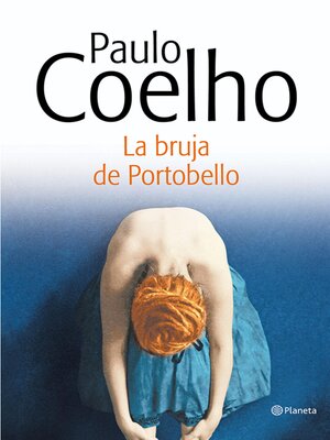 cover image of La bruja de Portobello